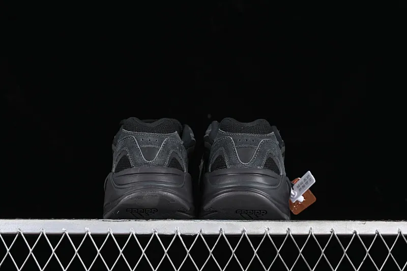 All Categories Ad Yeezy Coconut Series G Version Ad Yeezy Boost 700 V2 "Inertia" FU6684 Kanye Coconut 700 3M Reflective Running Shoes